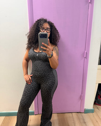 Big Mama jumpsuit