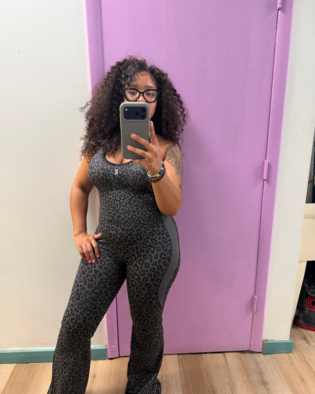 Big Mama jumpsuit