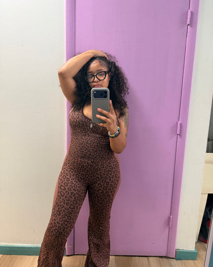 Big Mama jumpsuit