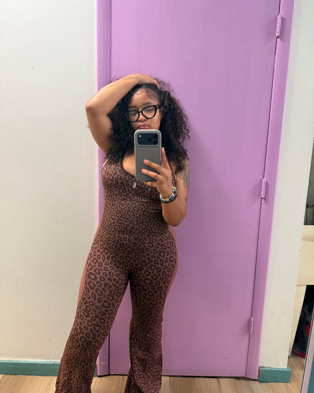 Big Mama jumpsuit