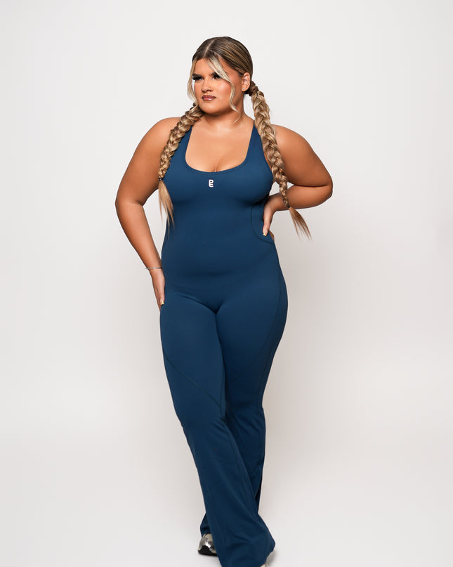 Frame Jumpsuit