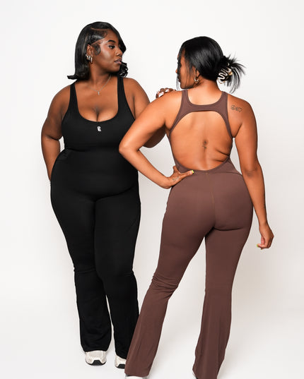 Frame Jumpsuit
