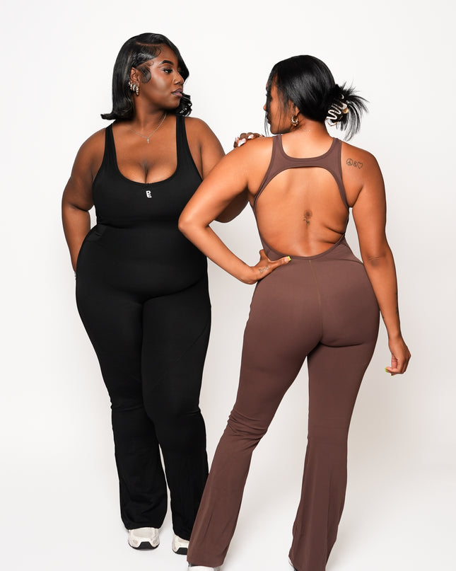Frame Jumpsuit
