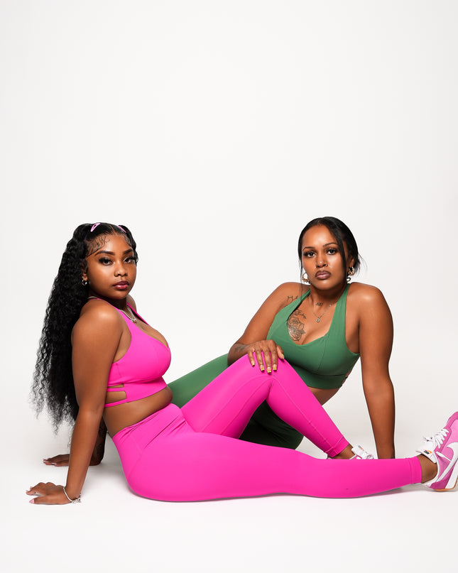 Barbie Flex Set
