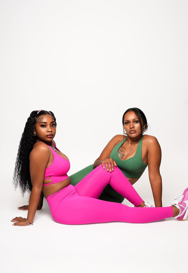 Barbie Flex Set