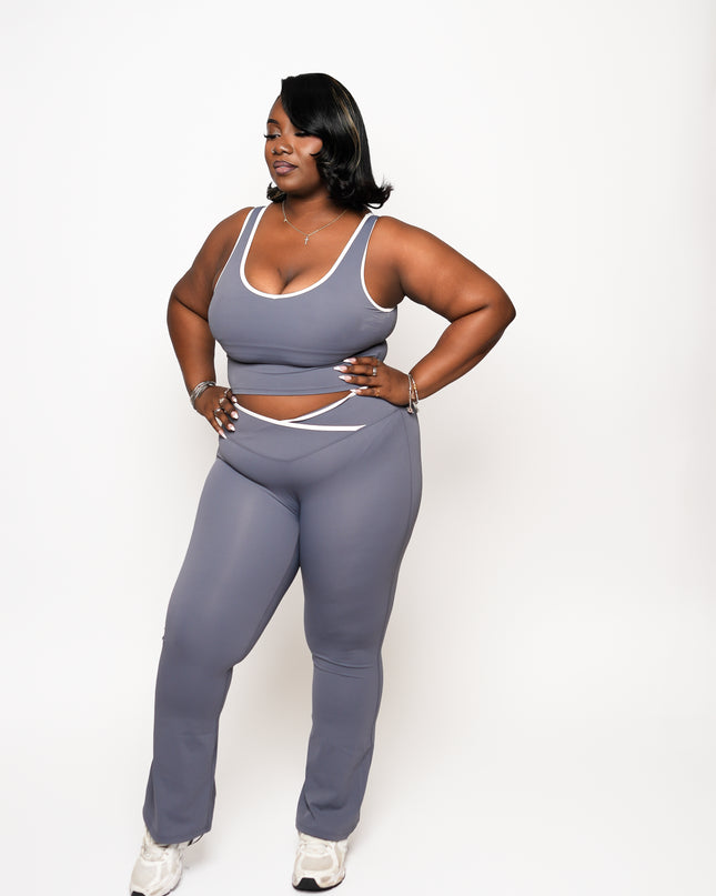 Muse Flare Leggings