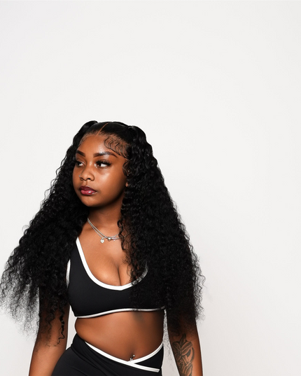 Muse Bra