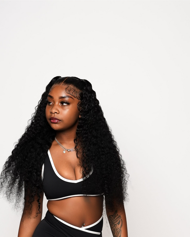 Muse Bra