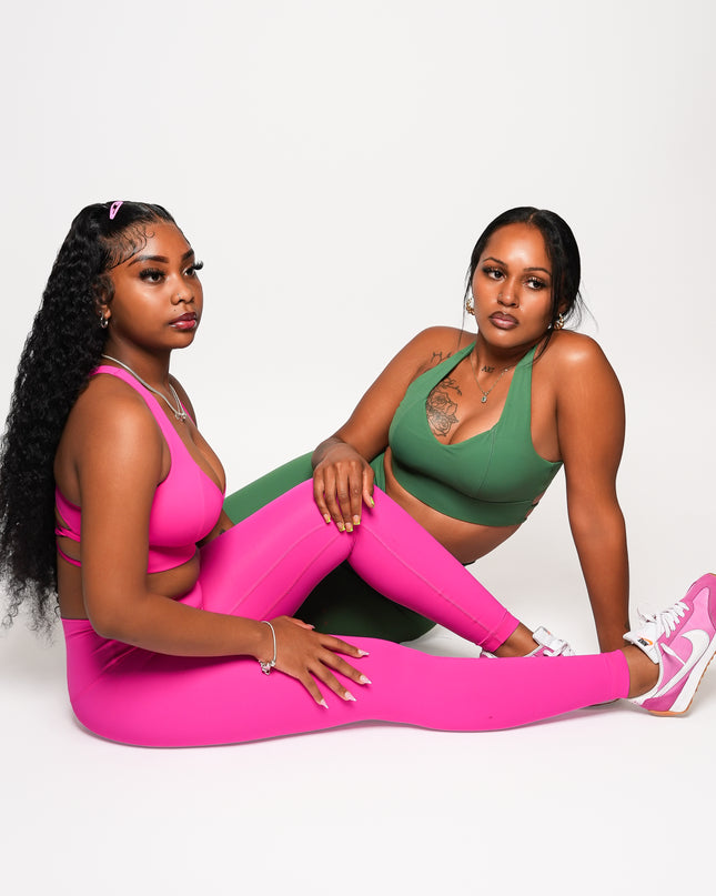 Barbie Flex Set