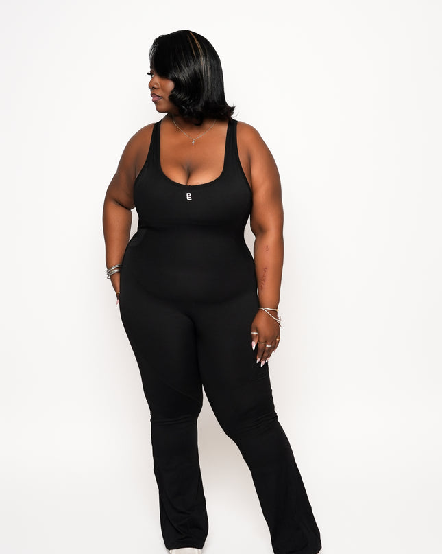 Frame Jumpsuit