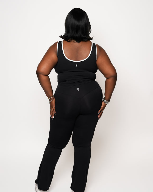 Muse Flare Leggings