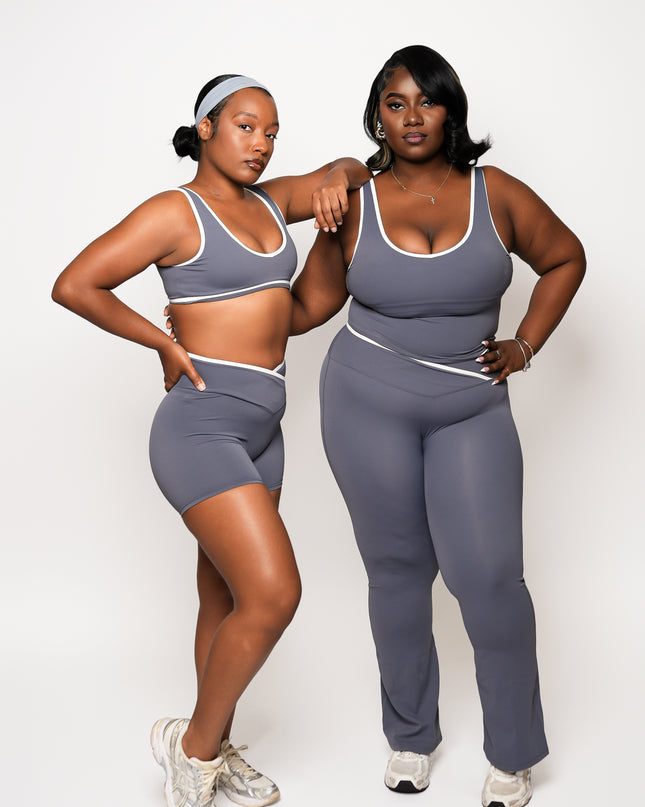 Muse Flare Leggings