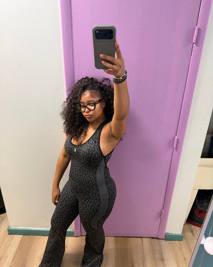 Big Mama jumpsuit