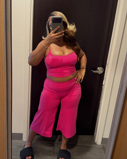 Gaucho Set