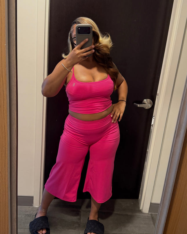 Gaucho Set