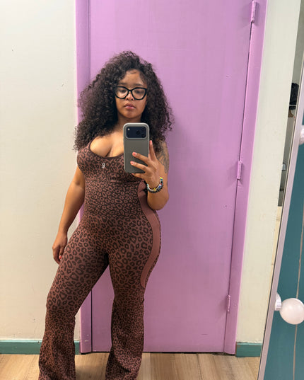 Big Mama jumpsuit