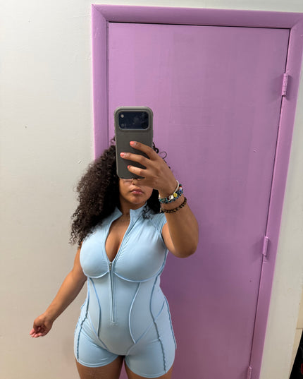 Sculpt Bodysuit 2.0