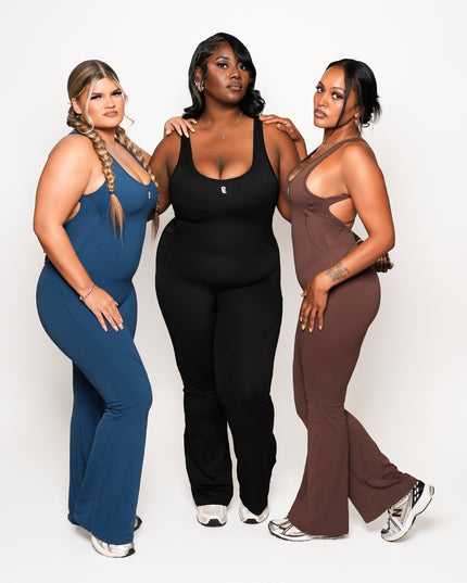 Frame Jumpsuit