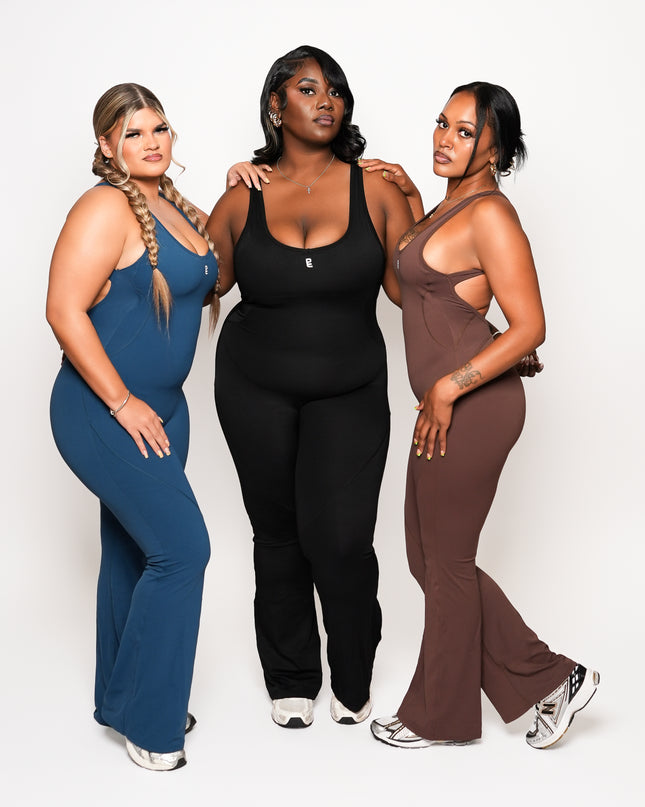 Frame Jumpsuit