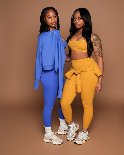 Aura Set