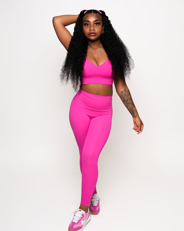 Barbie Flex Set